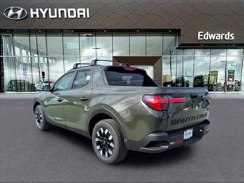 New 2026 Hyundai Santa Cruz SEL image 5
