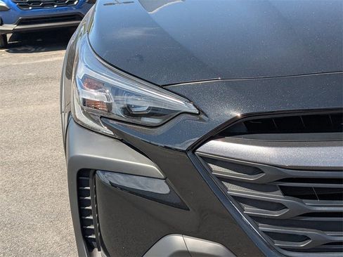 New 2025 Subaru Outback Touring XT w/ Popular Package #2 image 10