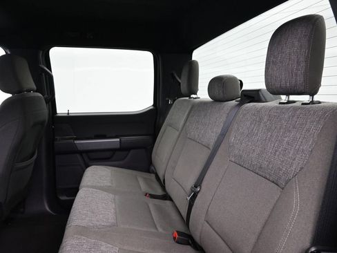 Used 2024 Ford F150 XLT w/ Mobile Office Package AWD/4WD image 14