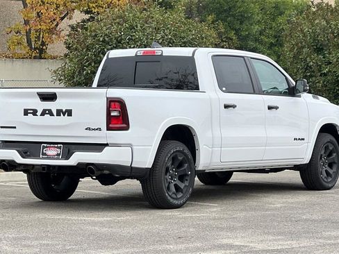 New 2026 RAM 1500 Big Horn image 4