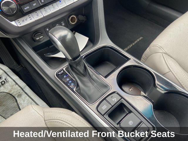 Used 2019 Hyundai Sonata Limited w/ Ultimate Package 04 FWD image 15