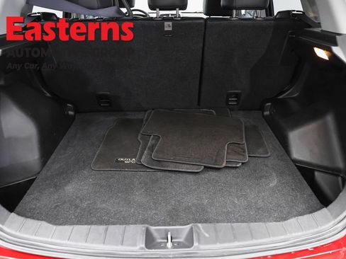 Used 2025 Mitsubishi Outlander Sport SE AWD/4WD image 9