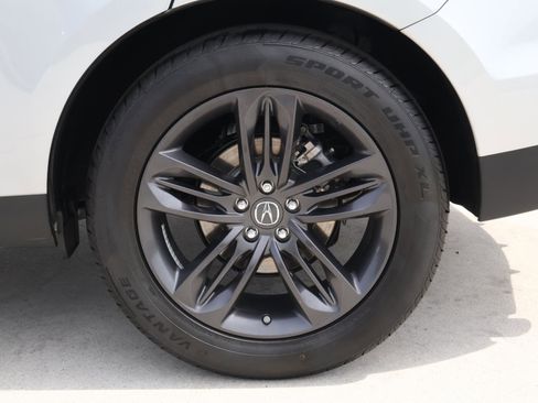 Used 2020 Acura RDX A-Spec image 9