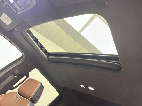 Certified 2024 GMC Sierra 1500 Denali Ultimate image 7