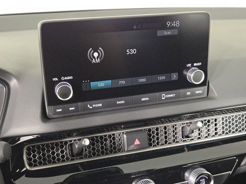 New 2026 Honda Civic Sport image 3