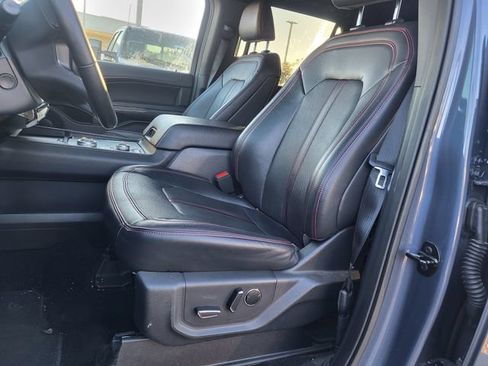 Used 2023 Ford Expedition Max Limited AWD/4WD image 13