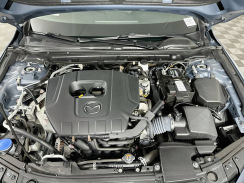 Used 2023 MAZDA MAZDA3 s FWD image 31