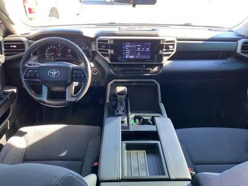 Used 2023 Toyota Tundra SR5 image 18