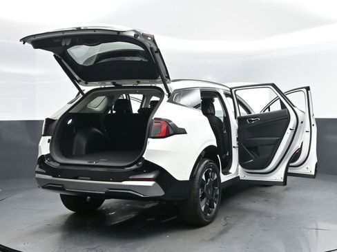 New 2026 Kia Sportage SX Prestige image 19