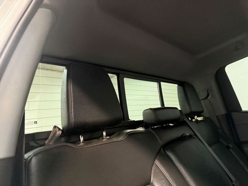 Used 2021 Chevrolet Silverado 1500 LTZ image 67