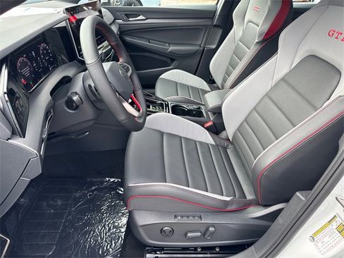 New 2026 Volkswagen GTI Autobahn image 9