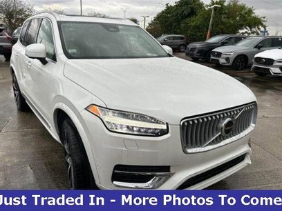 Certified 2023 Volvo XC90 B6 Plus w/ Protection Package Premier