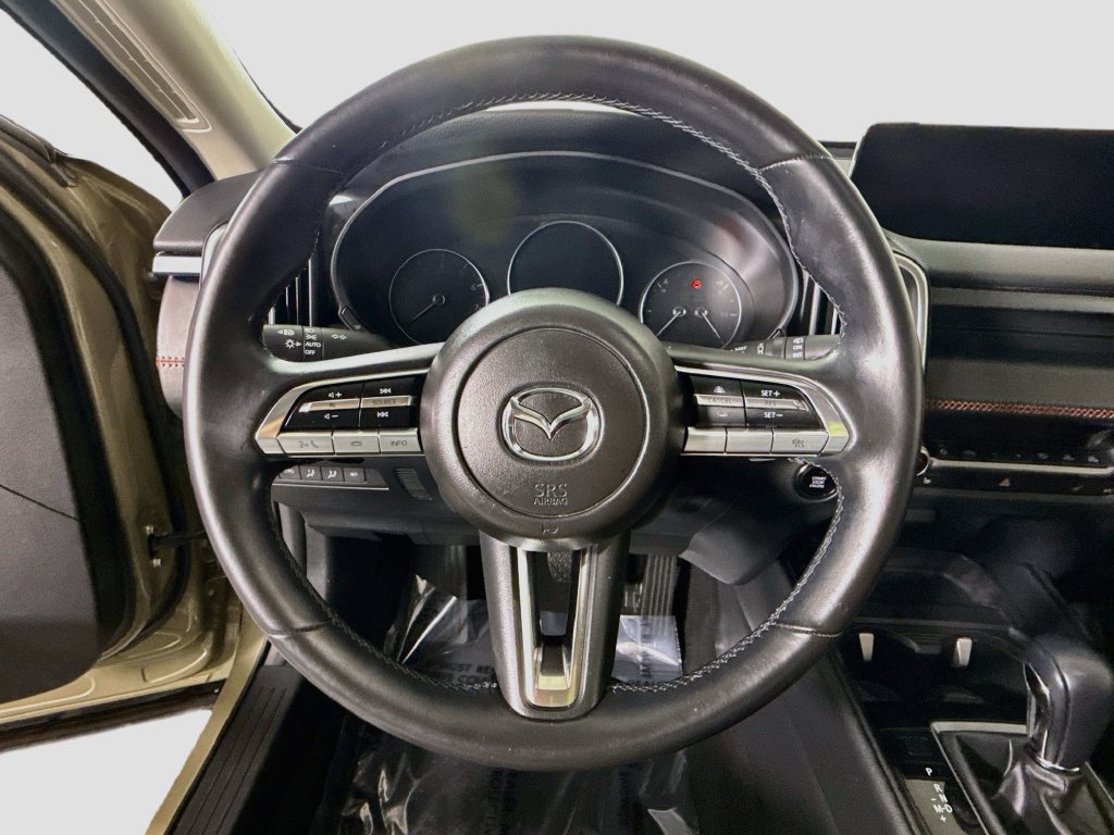 Used 2023 MAZDA CX-50 Meridian Edition w/ Apex Package AWD/4WD image 20