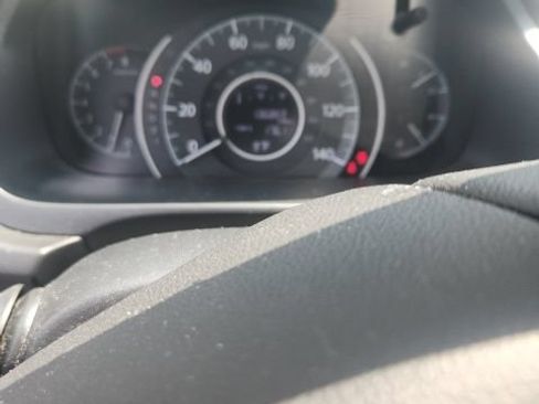 Used 2012 Honda CR-V EX-L image 3