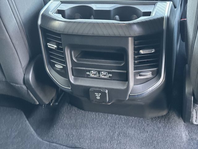Used 2026 RAM 1500 Big Horn AWD/4WD image 15