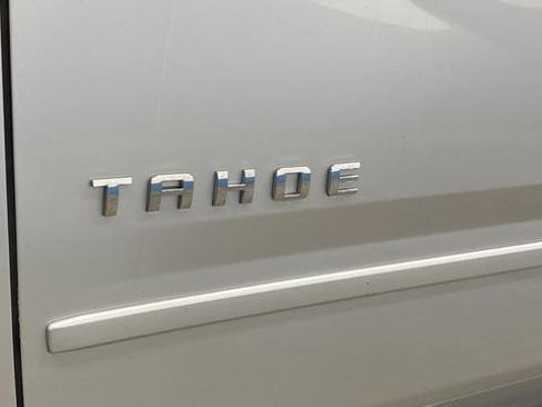 Used 2016 Chevrolet Tahoe LTZ AWD/4WD image 48