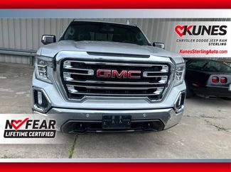 Used 2019 GMC Sierra 1500 SLT w/ SLT Premium Plus Package AWD/4WD video 1