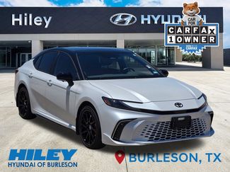 Used 2026 Toyota Camry XSE w/ Premium Plus Package FWD video 1