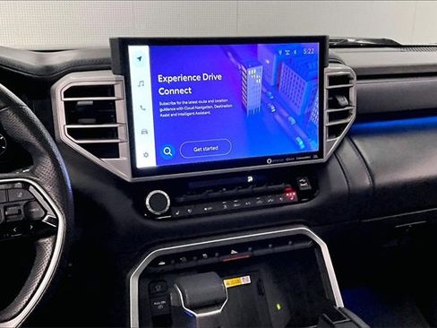 Used 2022 Toyota Tundra Platinum image 6