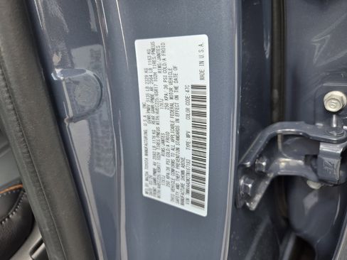 New 2026 MAZDA CX-50 AWD 2.5 Hybrid w/ Weather Package image 20