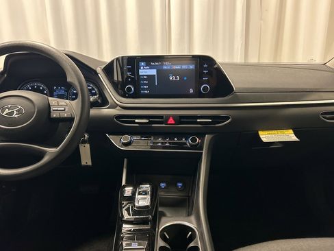 Used 2022 Hyundai Sonata SE image 10