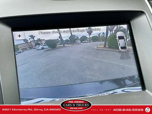 Used 2017 Ford Edge SEL w/ Equipment Group 201A image 19