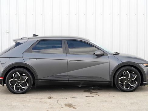 Used 2023 Hyundai Ioniq 5 SEL w/ Cargo Package image 50