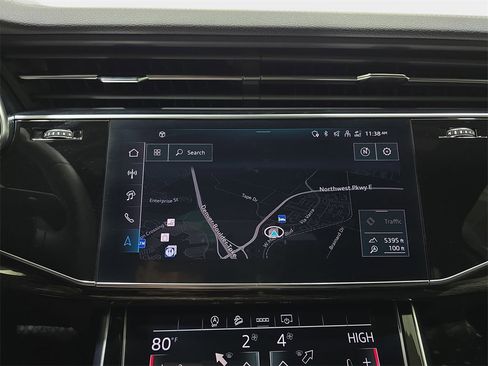 Certified 2025 Audi Q7 3.0T Premium Plus w/ Premium Plus Package image 22