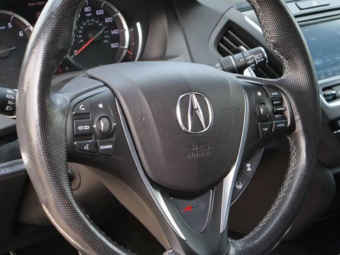 Used 2019 Acura MDX A-Spec AWD/4WD image 22