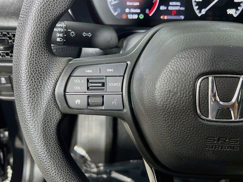 Used 2024 Honda HR-V LX image 19
