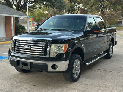 Used 2012 Ford F150 XLT w/ XLT Chrome Pkg