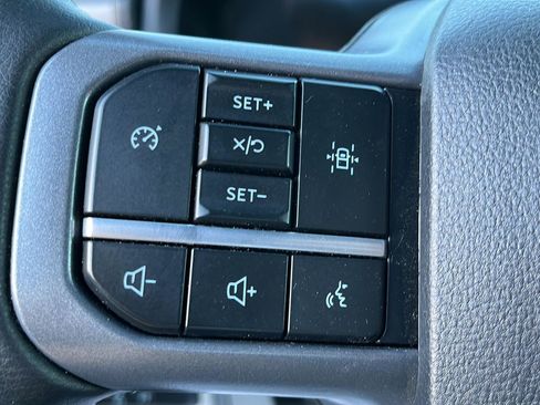 Used 2025 Ford F150 XLT w/ Equipment Group 301A Standard image 14