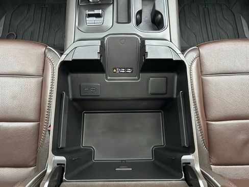 Used 2024 GMC Sierra 1500 Denali AWD/4WD image 24