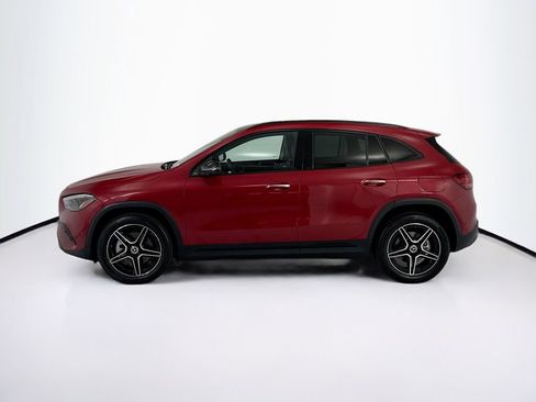 Certified 2026 Mercedes-Benz GLA 250 image 8