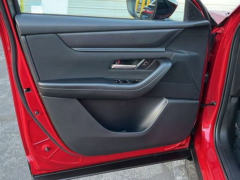 New 2026 MAZDA CX-70 SC image 10