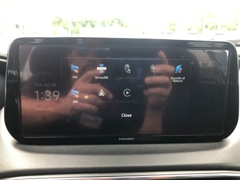 Certified 2023 Hyundai Santa Fe SEL AWD/4WD image 12