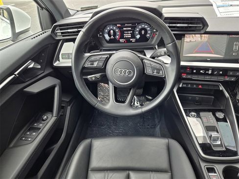 Used 2024 Audi A3 2.0T Premium image 12