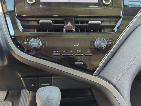 Certified 2023 Toyota Camry LE image 19