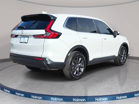 Certified 2026 Honda CR-V EX-L image 5