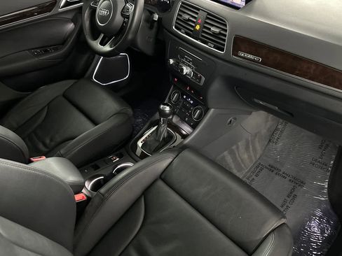 Used 2016 Audi Q3 2.0T Prestige image 16