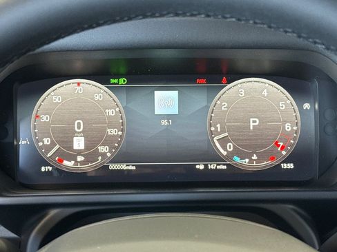 New 2026 Land Rover Defender 110 X-Dynamic SE AWD/4WD image 19