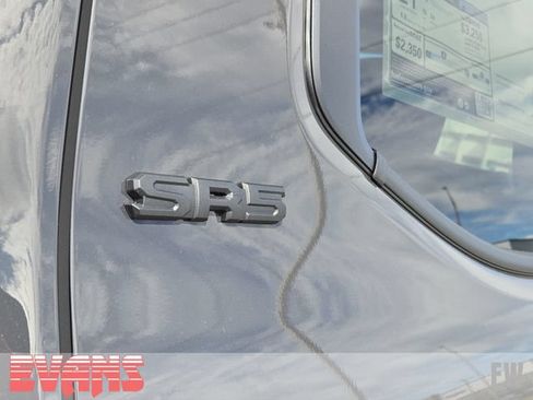 New 2026 Toyota Tacoma SR5 AWD/4WD image 3