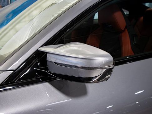 New 2026 BMW M4 Coupe w/ Executive Package image 10