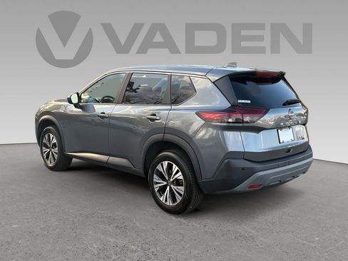 Used 2023 Nissan Rogue SV image 22