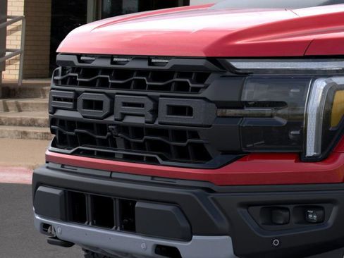 New 2026 Ford F150 Raptor image 19