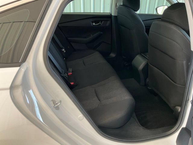 Used 2024 Honda Accord EX image 22