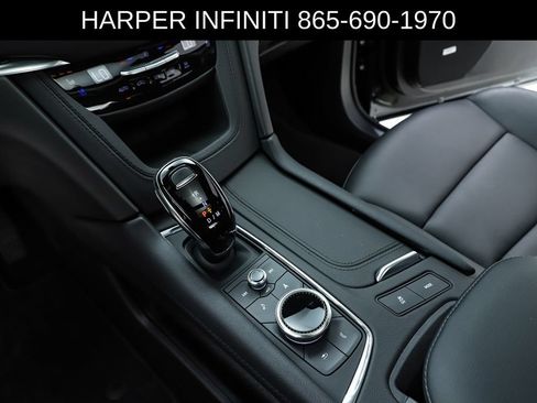 Used 2025 Cadillac XT5 Premium Luxury w/ Technology Package FWD image 25
