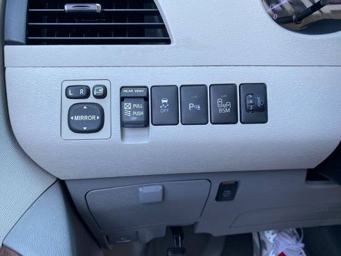Used 2013 Toyota Sienna Limited w/ Premium Pkg FWD image 21