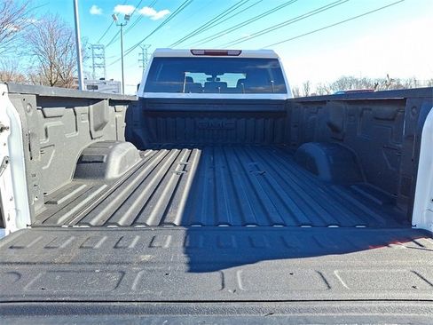 Used 2023 GMC Sierra 3500 Pro w/ Gooseneck/5TH Wheel Package image 28