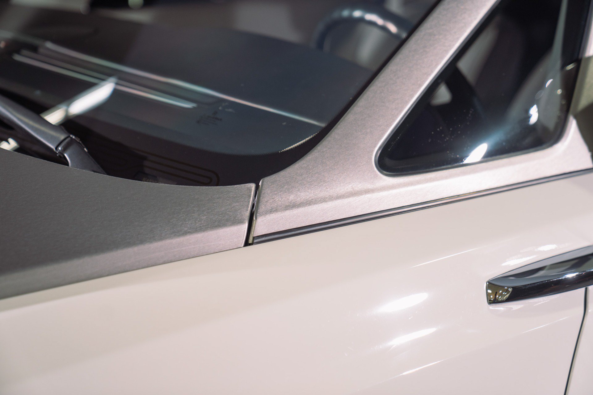 Used 2009 Rolls-Royce Phantom Coupe RWD image 15